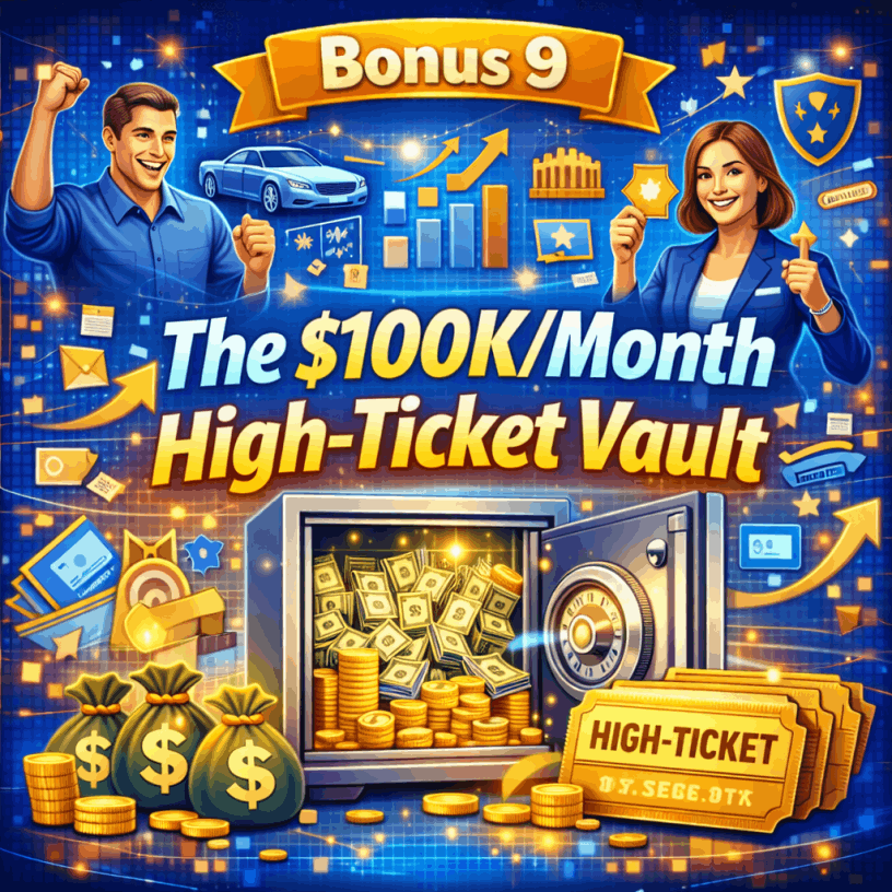 millionaire partnership-bonus9